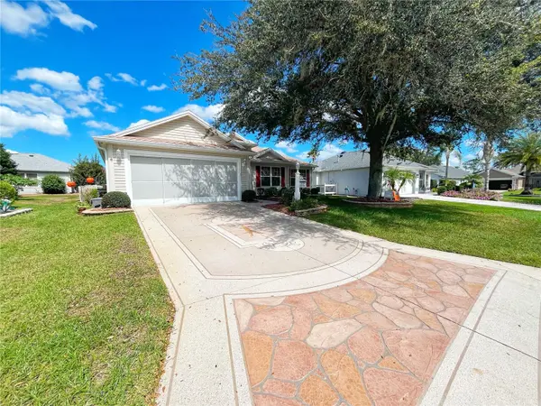 3209 HAMPTON LN, The Villages, FL 32162