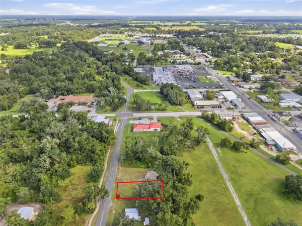 105 SW 2ND ST, Chiefland, FL 32626