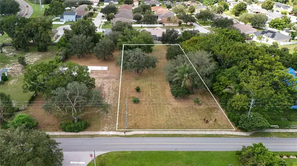 PENINSULAR DR, Haines City, FL 33844
