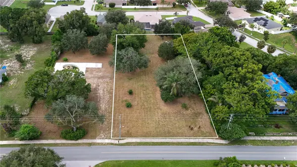 PENINSULAR DR, Haines City, FL 33844
