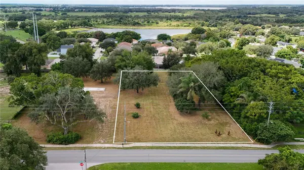 PENINSULAR DR, Haines City, FL 33844