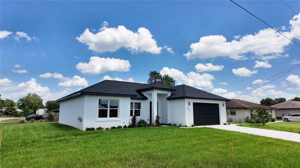 4200 LEAF RD, Sebring, FL 33875