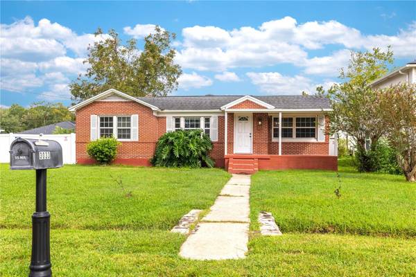 3033 HARBISON ST, Jacksonville, FL 32218