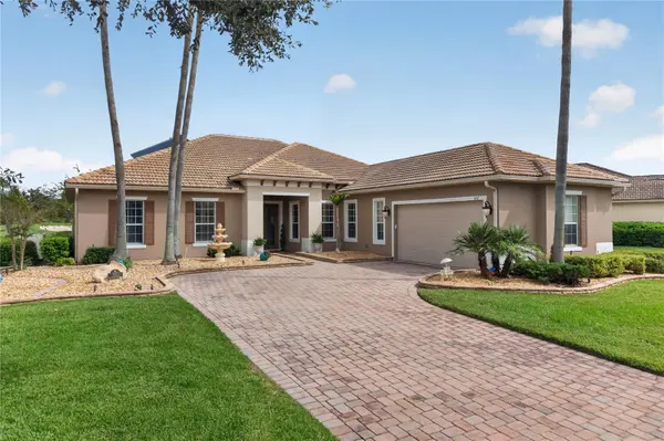 637 VOLTERRA BLVD, Poinciana, FL 34759