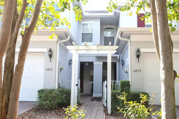 6063 STRADA ISLE WAY, Orlando, FL 32835
