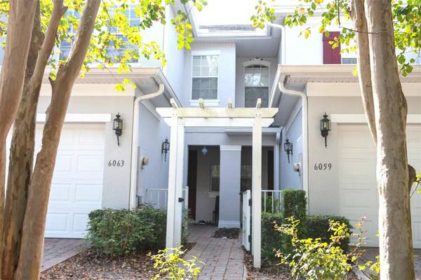 6063 STRADA ISLE WAY, Orlando, FL 32835