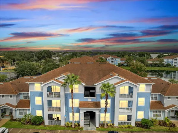 5974 LAKE POINTE VILLAGE CIR #110, Orlando, FL 32822