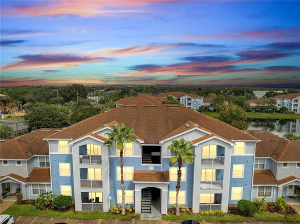 5974 LAKE POINTE VILLAGE CIR #110, Orlando, FL 32822