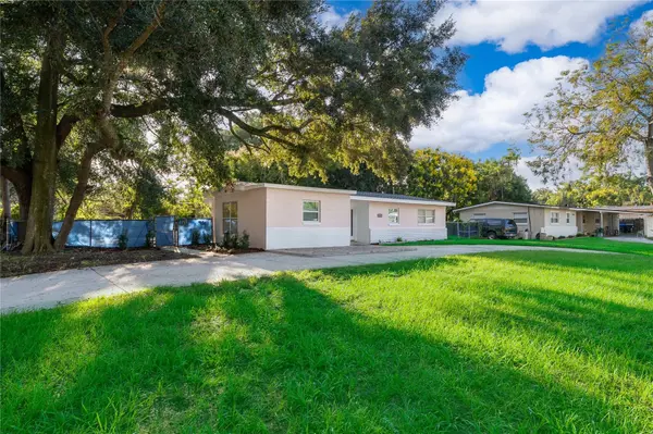 3913 PINE RIDGE RD, Orlando, FL 32808