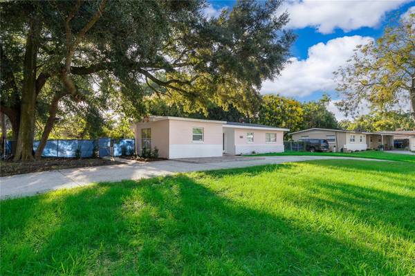 3913 PINE RIDGE RD, Orlando, FL 32808