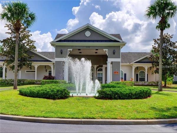 3174 FELTRIM PL #101, Kissimmee, FL 34747