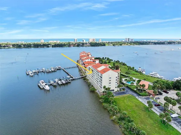 544 MARINA POINT DR #5440, Daytona Beach, FL 32114