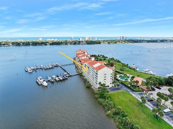 544 MARINA POINT DR #5440, Daytona Beach, FL 32114