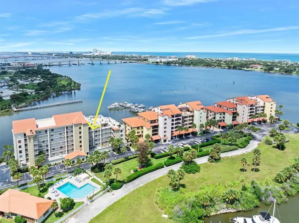 544 MARINA POINT DR #5440, Daytona Beach, FL 32114