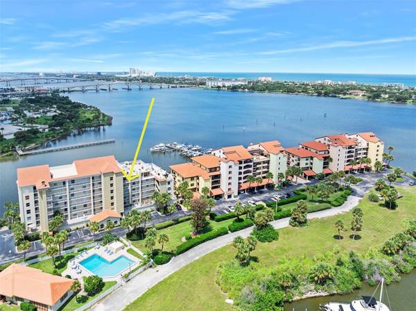 544 MARINA POINT DR #5440, Daytona Beach, FL 32114