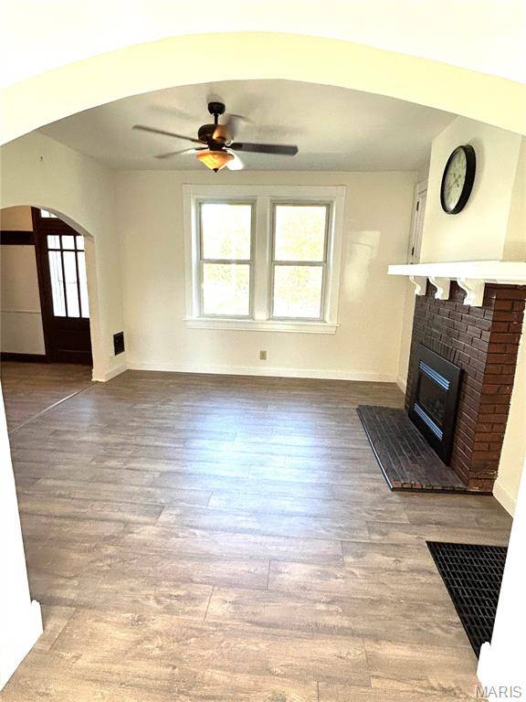 4616 Dahlia AVE, St Louis, MO 63116