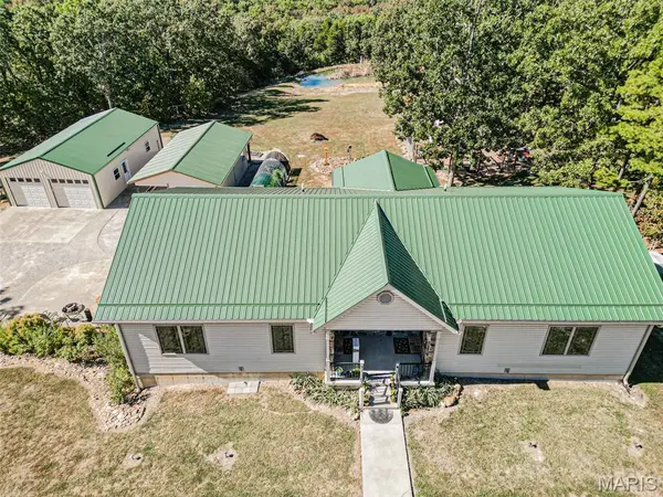 10210 County Road 5260, Rolla, MO 65401