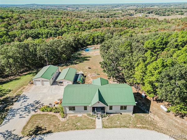 10210 County Road 5260, Rolla, MO 65401