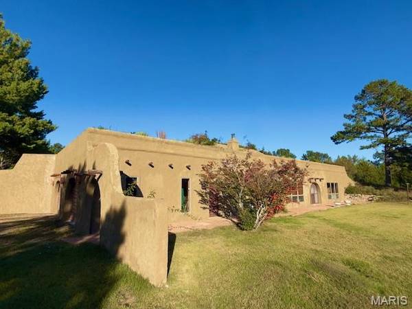 518 County Road 97A, Ironton, MO 63650