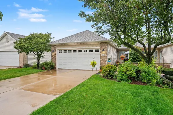 1638 Dogwood DR, Crown Point, IN 46307