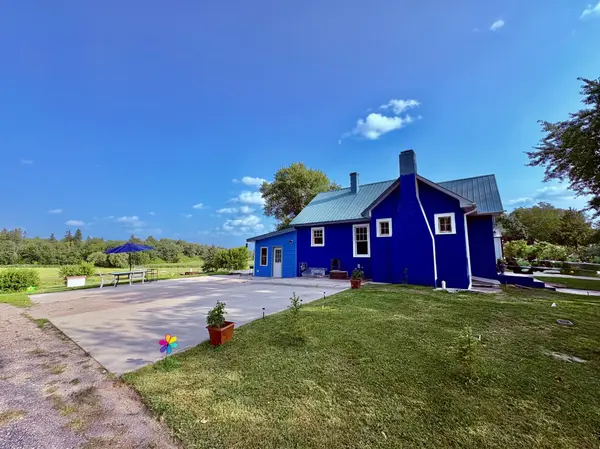 502 1st AVE SE, Baudette, MN 56623