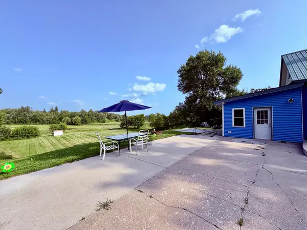 502 1st AVE SE, Baudette, MN 56623