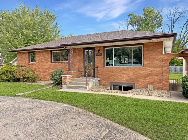 6516 Georgia AVE N, Brooklyn Park, MN 55428
