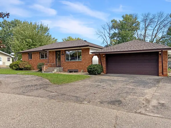 6516 Georgia AVE N, Brooklyn Park, MN 55428