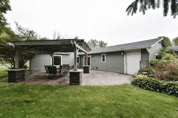 15478 Norelius RD, Welch, MN 55089