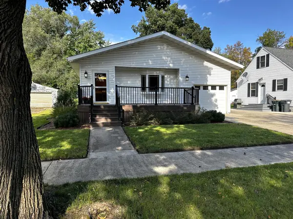 403 N Madison ST, Minneota, MN 56264