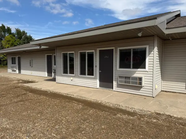 45 Highway 32 N, Gwinner, ND 58040