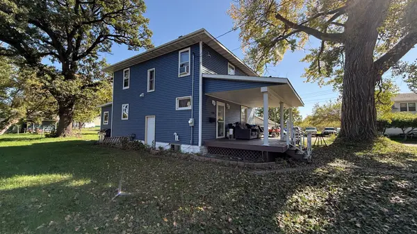 590 Gravel RD, Montevideo, MN 56265