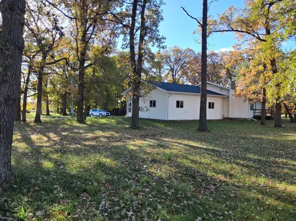 32586 595th AVE, Wadena, MN 56482