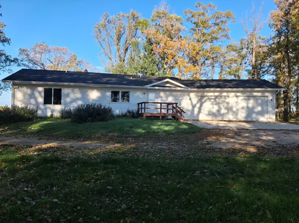 32586 595th AVE, Wadena, MN 56482