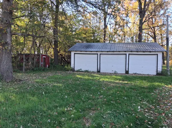 32586 595th AVE, Wadena, MN 56482