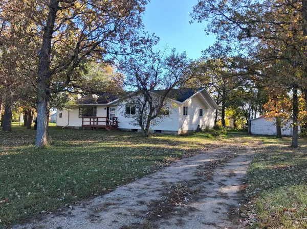 32586 595th AVE, Wadena, MN 56482