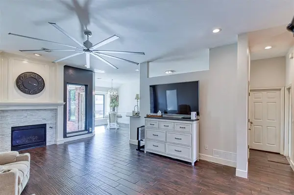 7204 Green Meadow LN, Oklahoma City, OK 73132