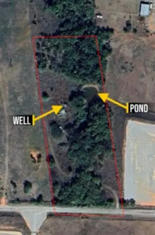1420 County Road 1420, Ninnekah, OK 73067