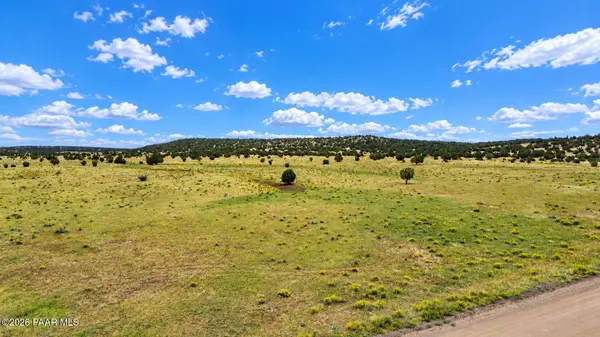 35-9 Fort Rock RD, Seligman, AZ 86337
