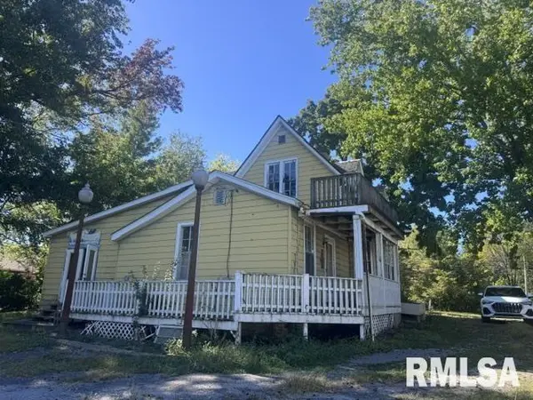 215 W VIENNA ST, Anna, IL 62906
