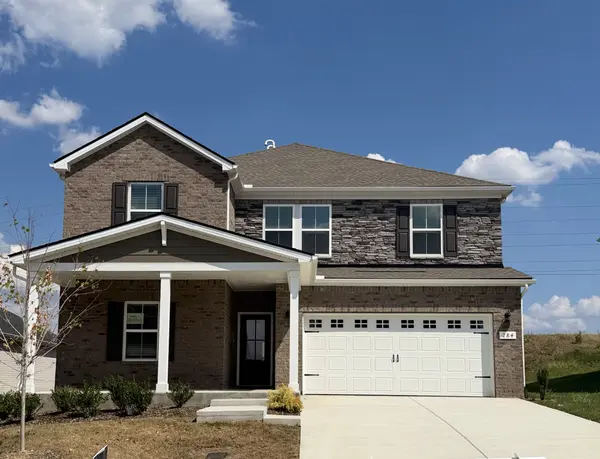 284 Astoria Dr, Hendersonville, TN 37075