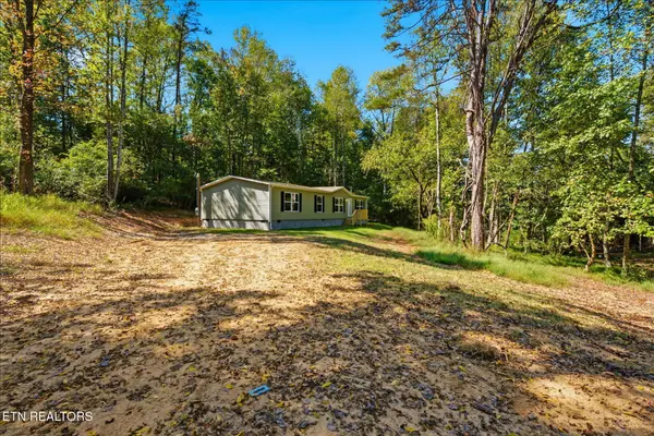 110 Abbott Rd, Kingston, TN 37763