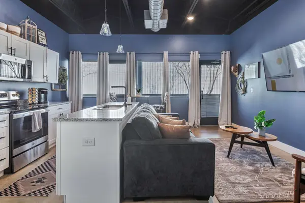 293 Plus Park Blvd #217, Nashville, TN 37217