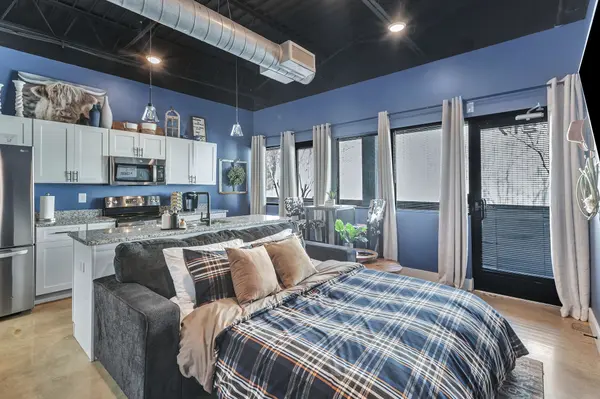293 Plus Park Blvd #217, Nashville, TN 37217