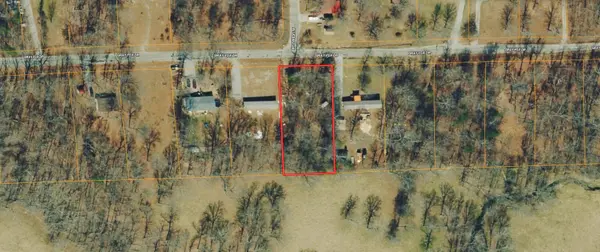 0 Gray Fox Drive, Crossville, TN 38571