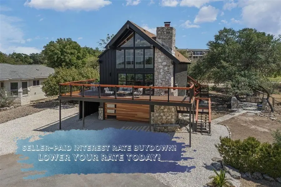 19005 Venture DR, Lago Vista, TX 78645
