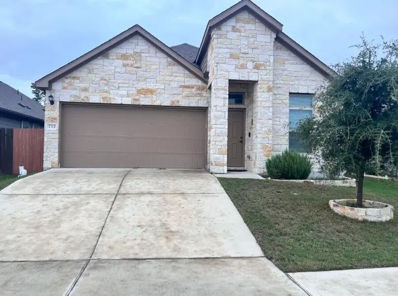 712 Falkland TRCE, Pflugerville, TX 78660