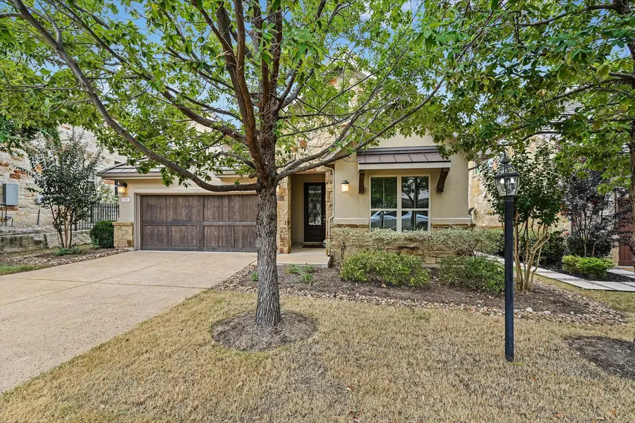 204 Maxwell WAY, Austin, TX 78738