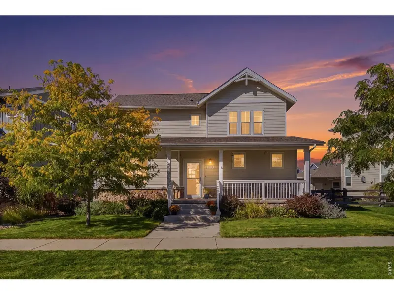 2556 Nancy Gray, Fort Collins, CO 80525