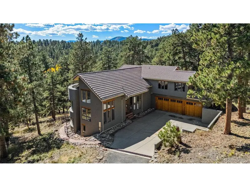 28776 Summit Ranch, Golden, CO 80401